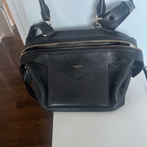 Givenchy black bag